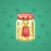 Restless Jar #9253