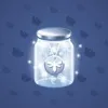 Restless Jar #9271