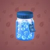 Restless Jar #9280