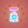 Restless Jar #929