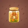Restless Jar #9290