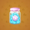 Restless Jar #9294