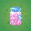 Restless Jar #9299