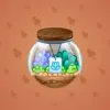 Restless Jar #9314