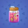Restless Jar #9320