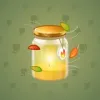Restless Jar #9327