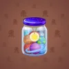 Restless Jar #9329