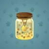 Restless Jar #9333