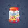 Restless Jar #9335