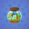 Restless Jar #9336