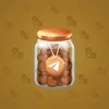 Restless Jar #9337