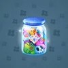 Restless Jar #9360