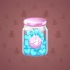 Restless Jar #9361