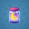 Restless Jar #9368