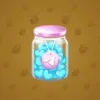 Restless Jar #937