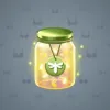 Restless Jar #9371