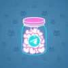 Restless Jar #9388