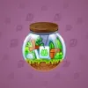 Restless Jar #9394