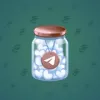 Restless Jar #9402