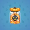 Restless Jar #9404