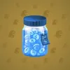 Restless Jar #9405