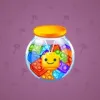 Restless Jar #9420