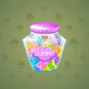 Restless Jar #9424