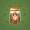 Restless Jar #9426