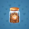 Restless Jar #9427