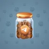 Restless Jar #9441