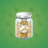 Restless Jar #9442