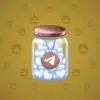 Restless Jar #9452
