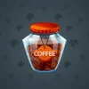 Restless Jar #9453