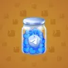 Restless Jar #9458
