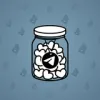 Restless Jar #9468