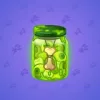 Restless Jar #9473
