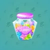 Restless Jar #948