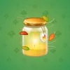 Restless Jar #9482