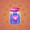 Restless Jar #9484
