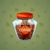 Restless Jar #949