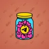 Restless Jar #9514
