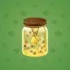 Restless Jar #9540