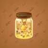 Restless Jar #9544