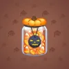 Restless Jar #9546