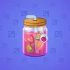 Restless Jar #9562
