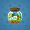 Restless Jar #957