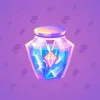 Restless Jar #9577
