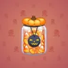Restless Jar #9581