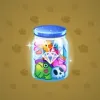 Restless Jar #9587