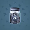 Restless Jar #9593